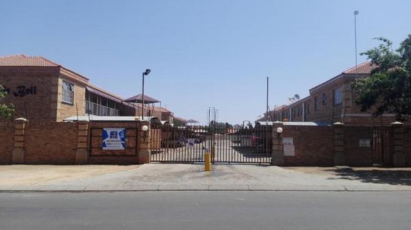 Property For Rent in Dassie Rand, Potchefstroom