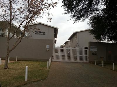 Apartment / Flat For Sale in Die Bult, Potchefstroom