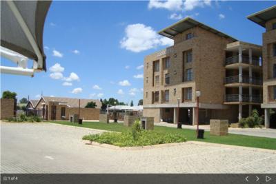 Apartment / Flat For Sale in Kannoniers Park, Potchefstroom
