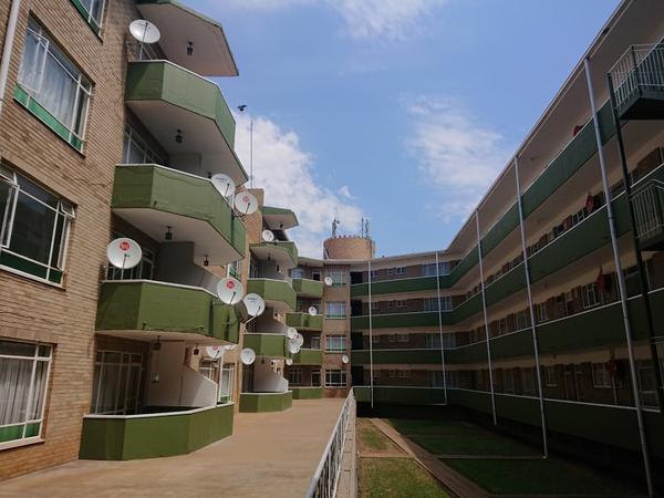 Property For Rent in Baillie Park, Potchefstroom