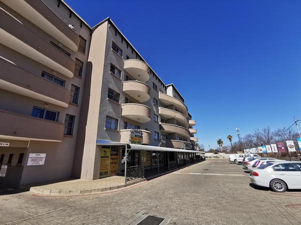Property For Rent in Die Bult, Potchefstroom