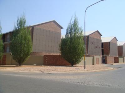 Apartment / Flat For Sale in Dassie Rand, Potchefstroom