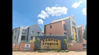 Apartment / Flat For Sale in Bult West, Potchefstroom