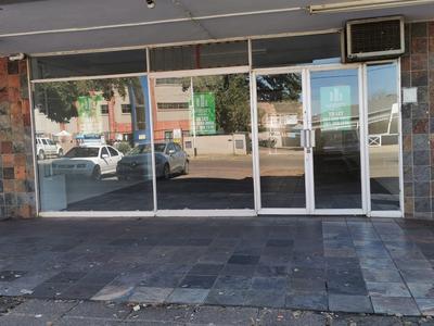Commercial Property For Rent in Die Bult, Potchefstroom
