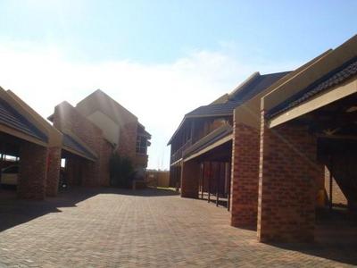 Apartment / Flat For Rent in Dassie Rand, Potchefstroom