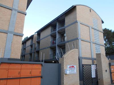 Apartment / Flat For Rent in Die Bult, Potchefstroom