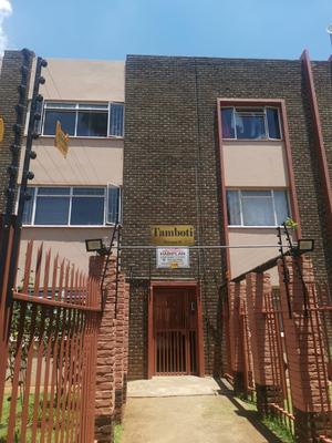 Apartment / Flat For Rent in Die Bult, Potchefstroom