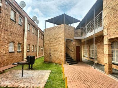 Apartment / Flat For Rent in Dassie Rand, Potchefstroom