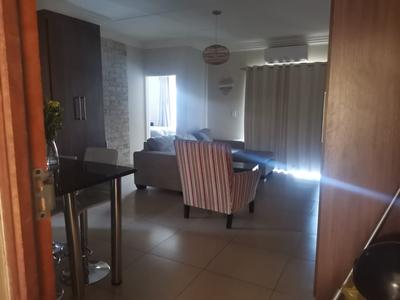 Apartment / Flat For Rent in Die Bult, Potchefstroom