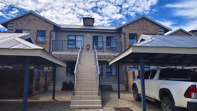 Apartment / Flat For Rent in Tuscany Ridge, Potchefstroom