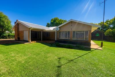 House For Rent in Bult West, Potchefstroom