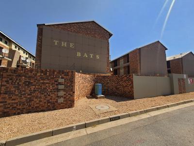Apartment / Flat For Rent in Dassie Rand, Potchefstroom