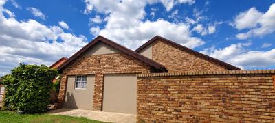 House For Rent in Die Bult, Potchefstroom