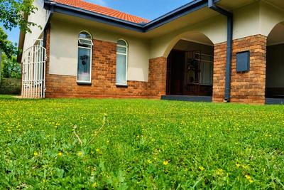House For Rent in Die Bult, Potchefstroom